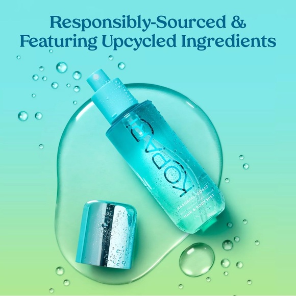 Kopari Beauty Kaanapali Coast Hair and Body Mist - Picture 4 of 6